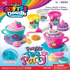 Picture of FANCY TEA PARTY