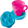 Picture of FANCY TEA PARTY