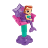 Picture of Sparkling mermaid styling salon