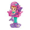 Picture of Sparkling mermaid styling salon
