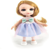 Picture of Sweet Annie 6.5" Doll Piano Playset