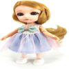 Picture of Sweet Annie 6.5" Doll Piano Playset