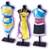 Picture of TIE-DYE Fashion Design Glam