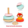 Picture of TOOKY TOY- Fox Tower