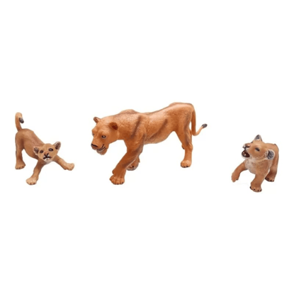 Picture of Lion Models