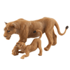 Picture of Lion Models