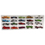 Picture of Group of 20 Diecast cars