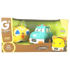 Picture of Cartoon taxi wireless