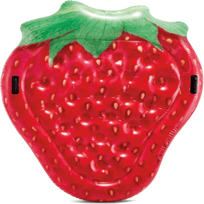 Picture of Strawberry float
