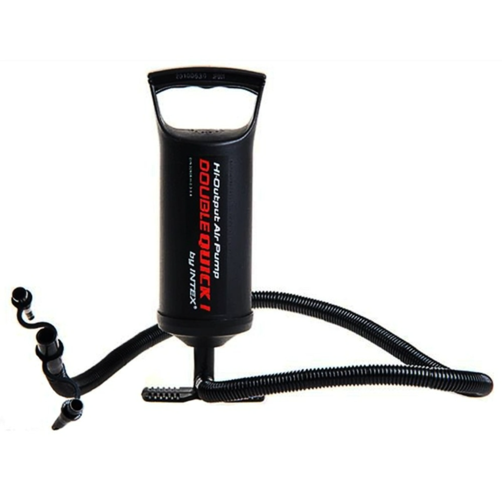 Toy. Hand air pump
