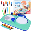 Picture of 3in1 Art Board - My First Drawing Board