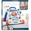 Picture of 2 in 1 Baby Walker and Funny Games