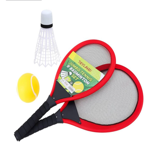 Picture of Tennis Set