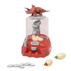 Picture of The dinosaur holding device