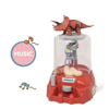 Picture of The dinosaur holding device