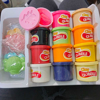 Picture of Clay set