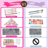 Picture of Glitter Tattoo Set