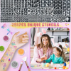 Picture of Glitter Tattoo Set