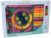 Picture of Assembly of magnetic blocks