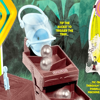 Picture of Scooby-Doo TRAP TIME MEGA TRAP Building Kit - 30+ Traps