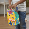 Picture of Hasbro Ugly Dolls Uglyville Set