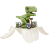 Picture of Dinosaur Egg Deformation Toy Set