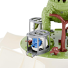 Picture of Dinosaur Egg Deformation Toy Set