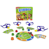 Picture of Fibber Stretch The Truth