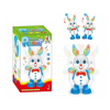 Picture of Dancing Bunny w/ light and music