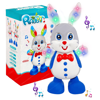 Picture of Dancing Bunny w/ light and music