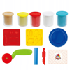 Picture of Color clay sandwich
