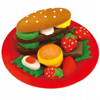 Picture of Color clay sandwich