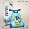Picture of BABY ACTIVITY WALKER WITH EDUCATIONAL LEARNING TOYS