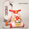 Picture of BABY ACTIVITY WALKER WITH EDUCATIONAL LEARNING TOYS