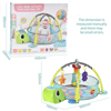 Picture of Infantino Activity Gym Turtle 3 In 1
