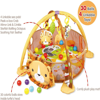 Picture of Activity Gym And Ball Pit