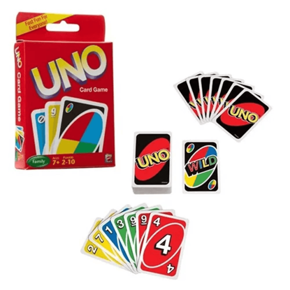 Picture of UNO