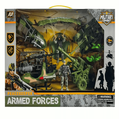 Picture of Special Forces Army Set