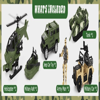 Picture of Military playset