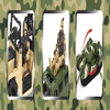 Picture of Military playset