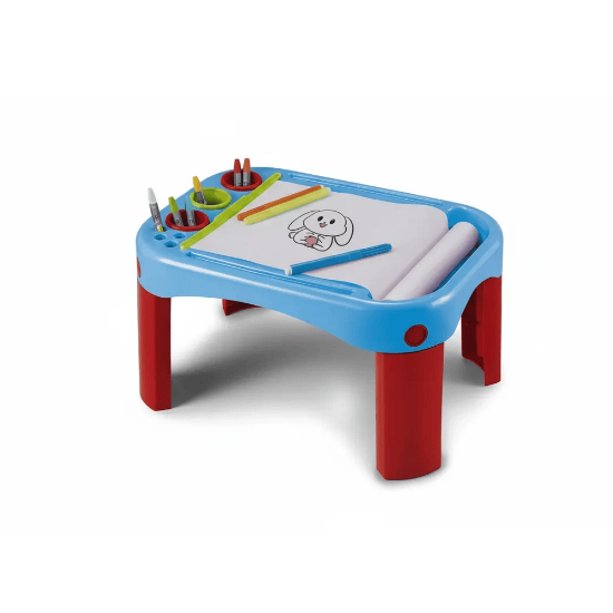 Toy. Fun Creative Table