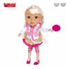 Picture of Lisa Doctor Doll 30 cm