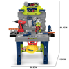 Picture of Tool Table Play Set