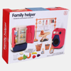 Picture of Large Kitchen Set for Kids – Pretend Play Cooking Fun