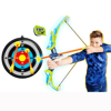 Picture of Kids Bow and Arrow Set