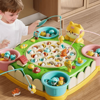 Picture of Magnetic Fishing Play Table with Music