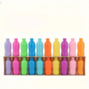 Picture of 21pcs Color-Challenging Bottle Puzzle Game Set with Memory & Logic Training