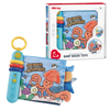 Picture of Interactive music book - sea animals