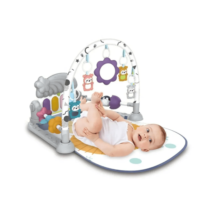 Toy. Baby Play Mat Baby Gym