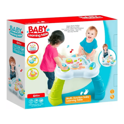 Picture of Multi-Function Baby Learning Table